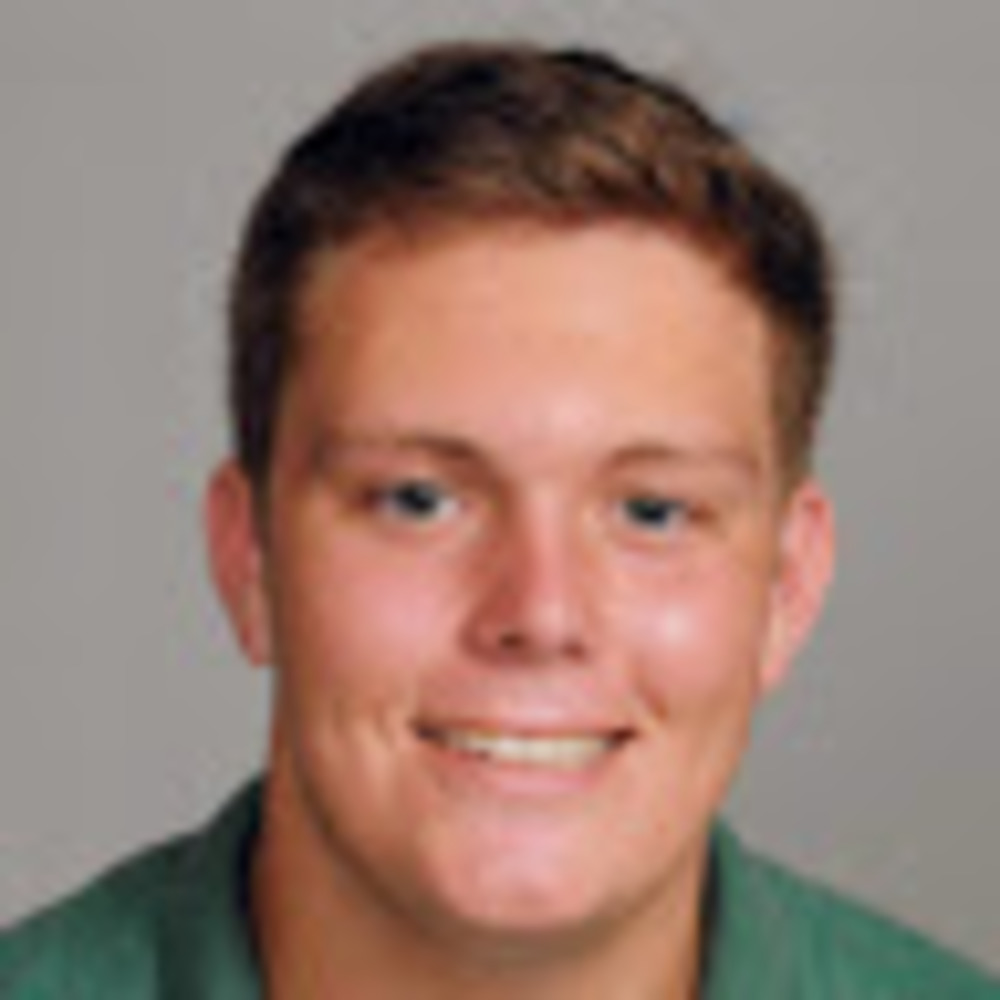 Meet your Posher, Preston